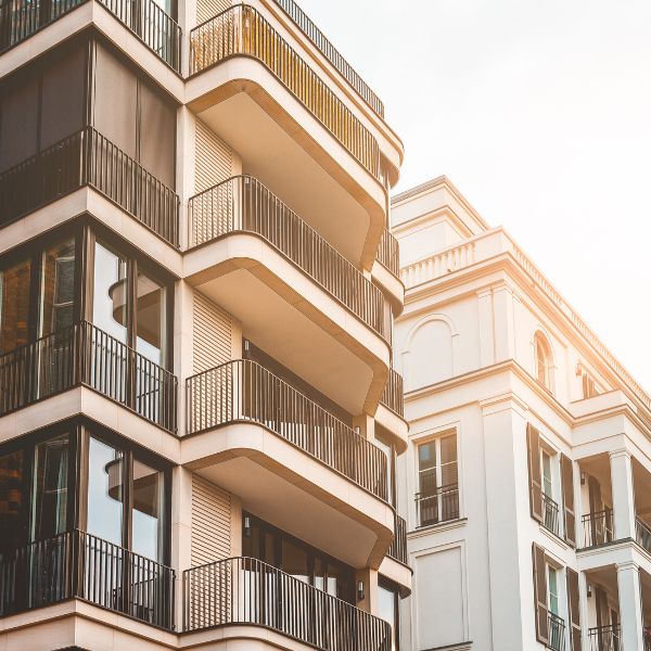 Dienstleistungen für Immobilienbesitzer