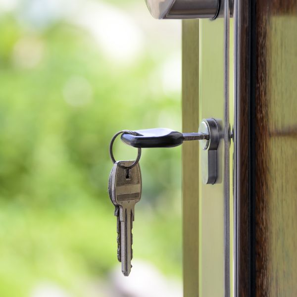 Dienstleistungen für Immobilienbesitzer