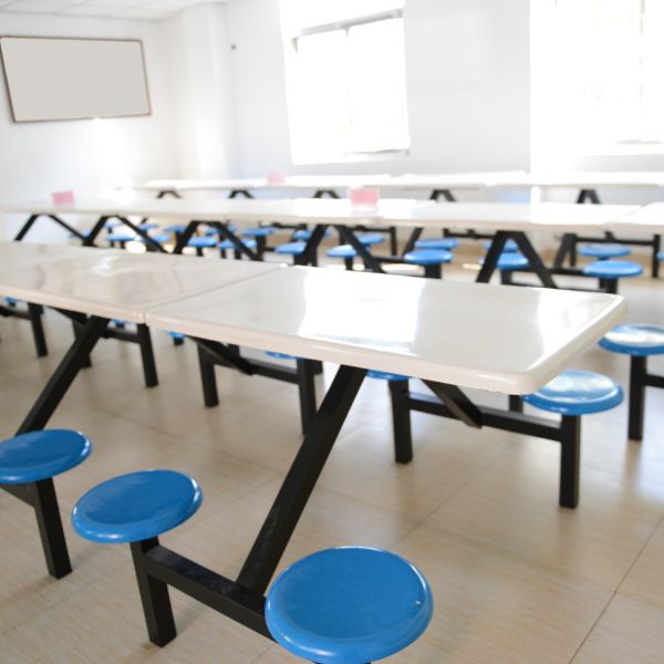 Dienstleistungen für Schulen